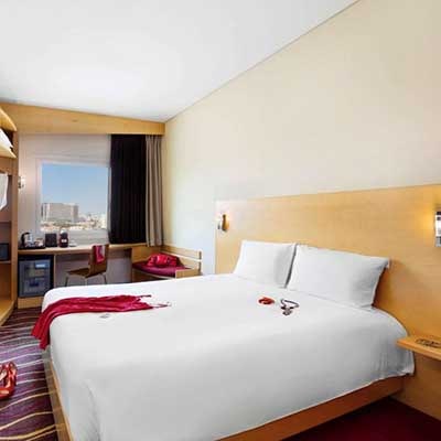هتل Ibis Oman
