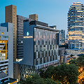 هتل Destination Beach Road Singapore