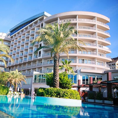 هتل Liberty Lara Antalya