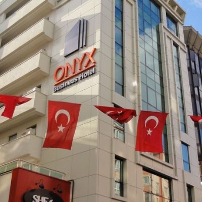 هتل Onyx Business Ankara