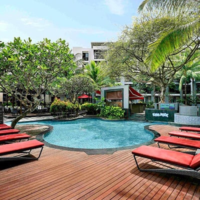 هتل Pullman Bali