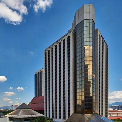 هتل Seri Pacific Kuala Lumpur