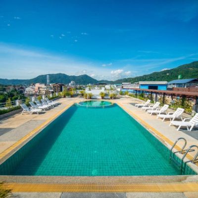 هتل Idee Phuket