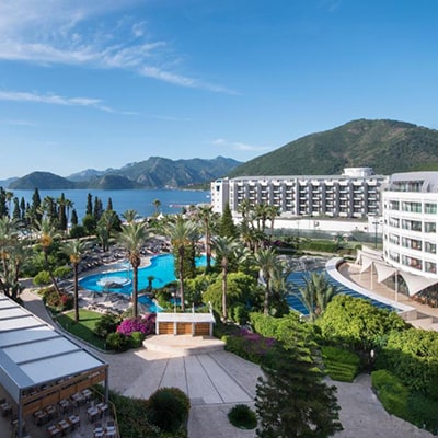 هتل Tui Blue Grand Azur Bodrum
