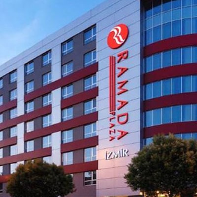 هتل Ramada Plaza Izmir