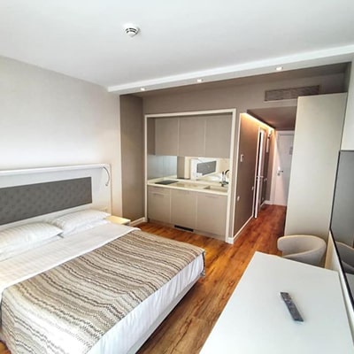 هتل Leo Palace Batumi