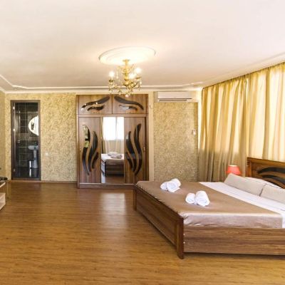 هتل Vila Victoria Tbilisi