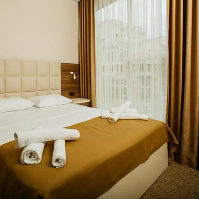 هتل City Hotel Batumi