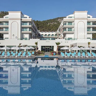 هتل Dosinia Luxury Antalya