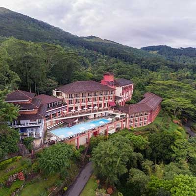 هتل Amaya Hills Kandy