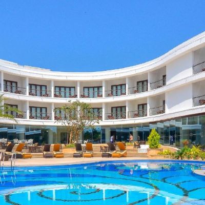 هتل Park Regis Goa