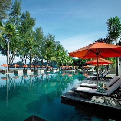 هتل Tanjung Rhu Resort Langkawi