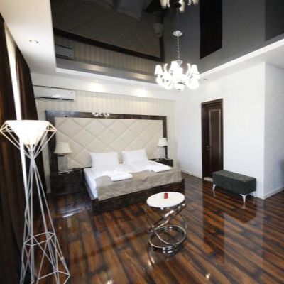 هتل Vilton Collection Tbilisi