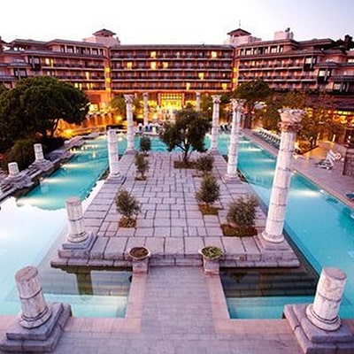 هتل Xanadu Antalya