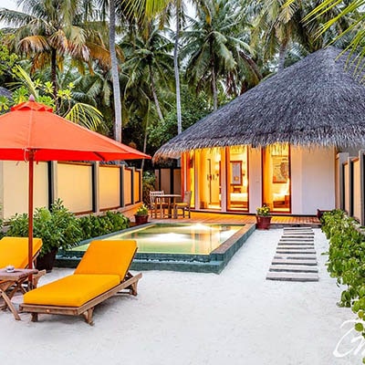 هتل Angsana Velavaru Maldive