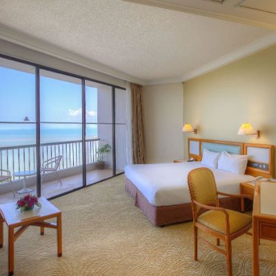 هتل Copthorne Orchid Penang