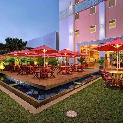 هتل Ibis Bali Kuta