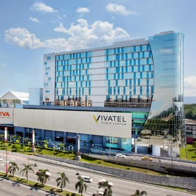 هتل Vivatel Kuala Lumpur