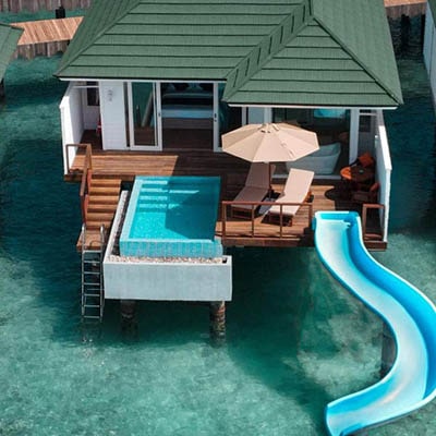 هتل Siyam World Maldive