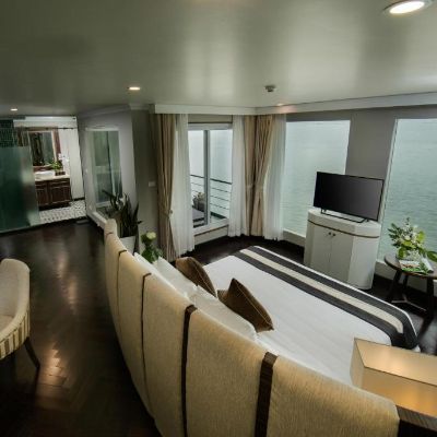 هتل Era Cruise