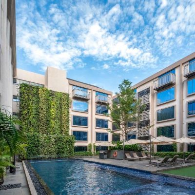 هتل Hyatt Centric Candolim Goa