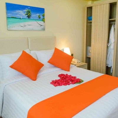 هتل Point Inn Maldive
