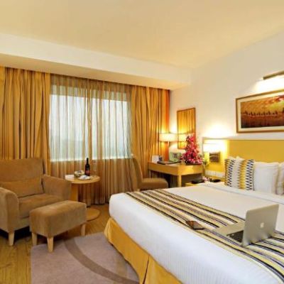 هتل Country Inn Delhi