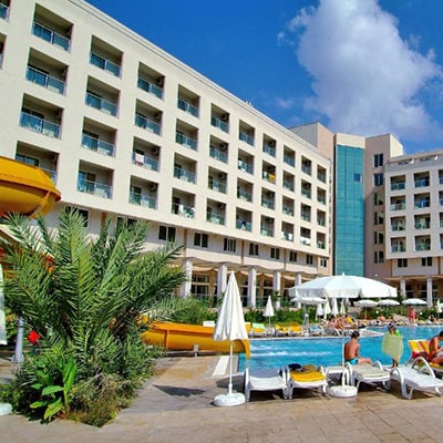 هتل Miarosa Konakli Garden Alanya
