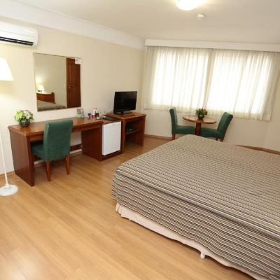 هتل Trianon Paulista