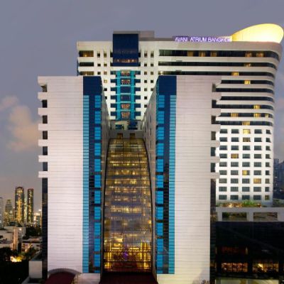 هتل Avani Atrium Bangkok