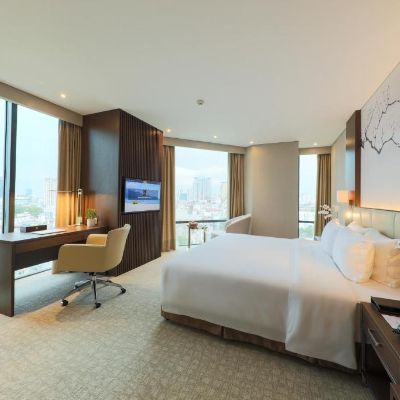 هتل Grand Vista Hanol