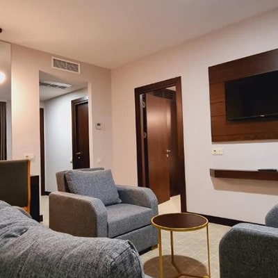 هتل Elegance Batumi