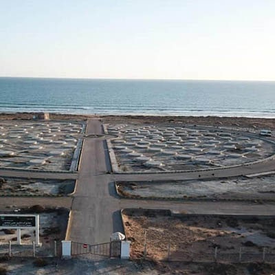 اقامتگاه توریستی میناتور