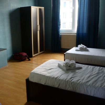 هتل Satori Tbilisi