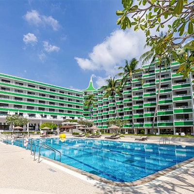 هتل Le Meridien Phuket