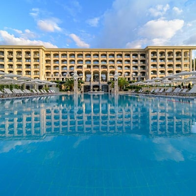 هتل Astor Garden Varna