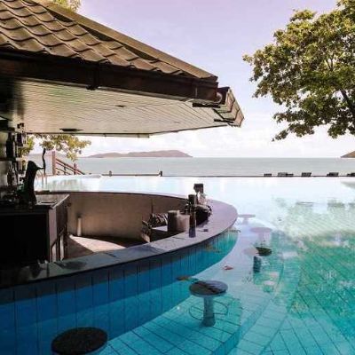 هتل Century Langkawi Beach Resort