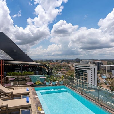 هتل Park Inn By Radisson Nairobi Westlands