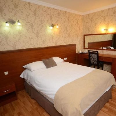 هتل Istanbul Batumi 