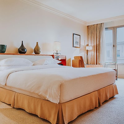 هتل Grand Hyatt Istanbul