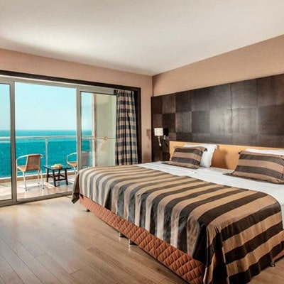 هتل Charisma Deluxe Kusadasi