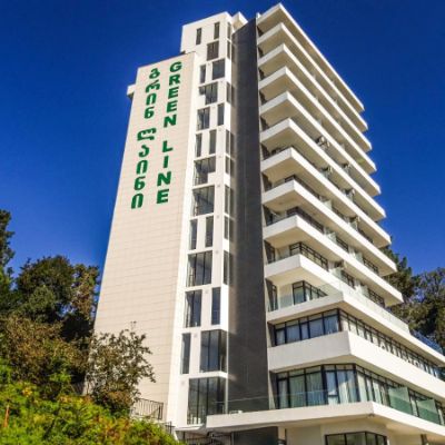 هتل Green Batumi