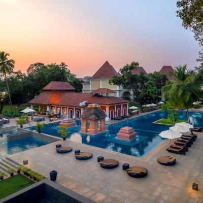 هتل Grand Hyatt Goa