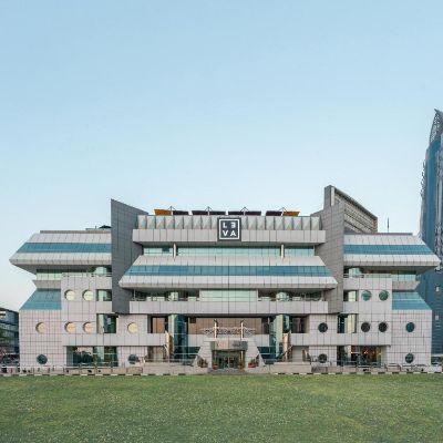 هتل Leva Dubai