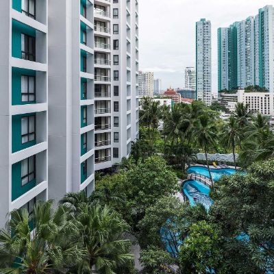 هتل I Residence Sathorn Bangkok