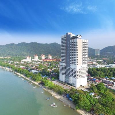هتل Lexis  Penang