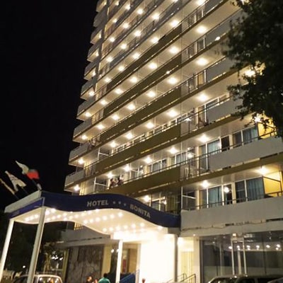 هتل Bonita Varna