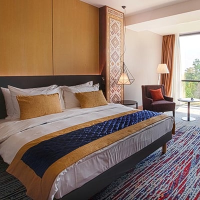 هتل Radisson Blu Yerevan