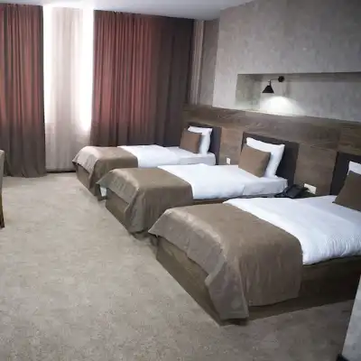 هتل Amara Baku