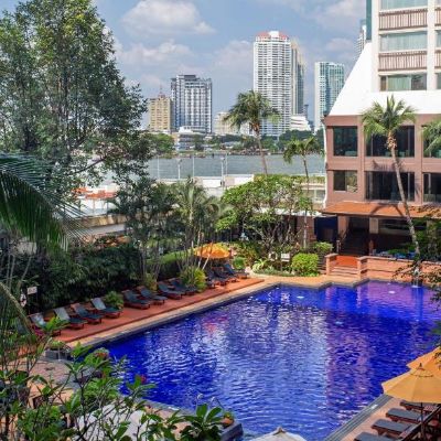  هتل Ramada Plaza Bangkok